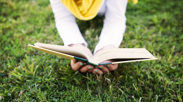 Six auteurs de l’Est-du-Québec à lire cet été