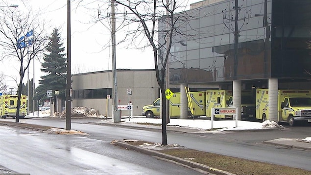 L&rsquo;urgence de l&rsquo;H&ocirc;pital du Suro&icirc;t ferm&eacute;e apr&egrave;s des d&eacute;missions d&rsquo;infirmi&egrave;res
