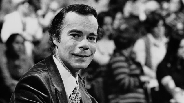 Appelezle Jacques Fauteux RadioCanada