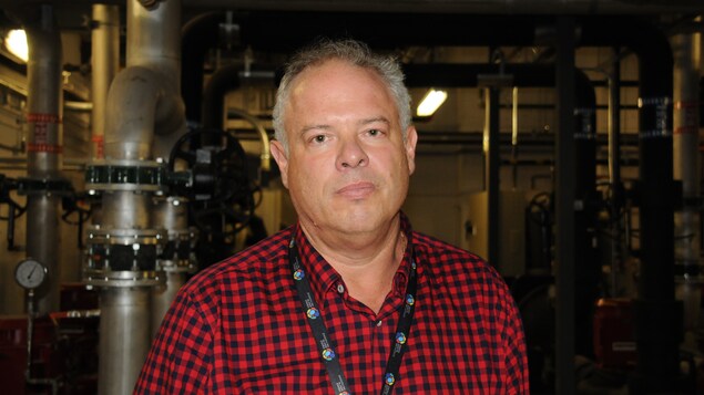 Jean Bouvrette, chef de division – gestion de projet, Espace pour la vie et Sécurité publique, Ville de Montréal Jean Bouvrette, chef de division – gestion de projet, Espace pour la vie et Sécurité publique, Ville de Montréal
