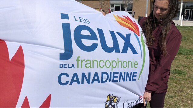 Les Jeux de la francophonie canadienne, prévus en 2022 à Victoria, sont annulés
