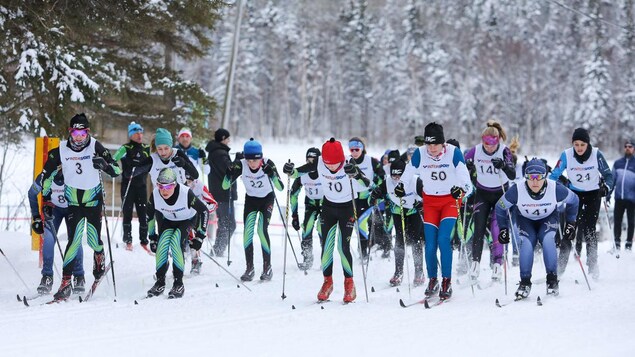 Pas de décision quant à la tenue de la finale régionale des Jeux du Québec à La Sarre