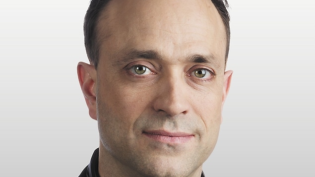 Joël-Denis Bellavance