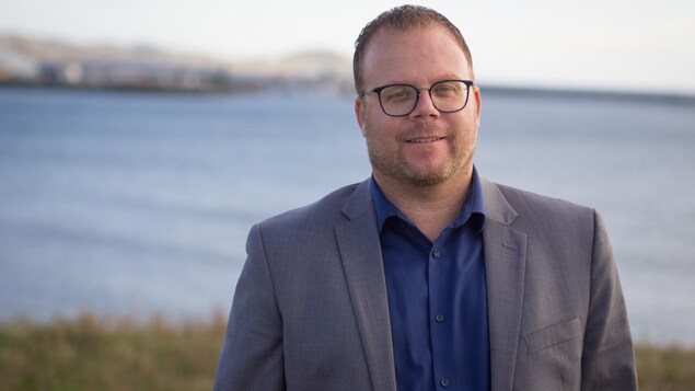 Nouveau chapitre pour l’ancien maire des Îles-de-la-Madeleine