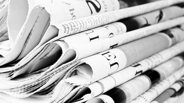 Postmedia met fin à l’édition en papier du lundi de 9 journaux, dont The Gazette