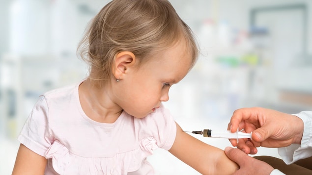 Rattraper le retard pandémique de la vaccination préscolaire