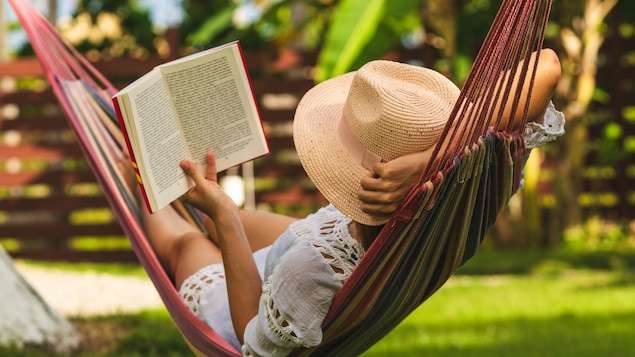 8 livres à dévorer dans le hamac, en camping ou à la plage 