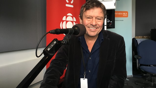 Lennie Gallant remporte deux récompenses aux prix Music PEI Awards 2023