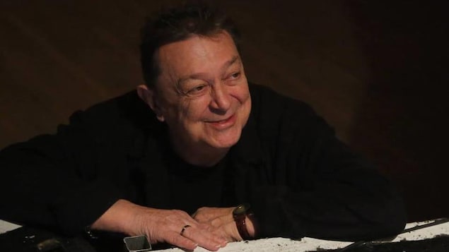 Michel Robidoux, grand contributeur à la chanson québécoise, est mort