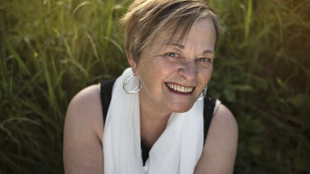 Lyse Rioux, coordonnatrice à la formation continue de Culture Côte-Nord