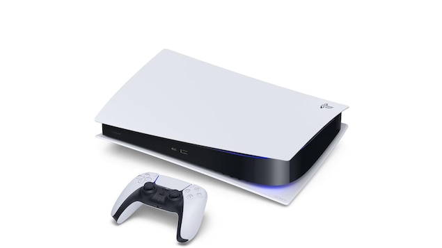 Sony augmente les prix de ses consoles PlayStation 5