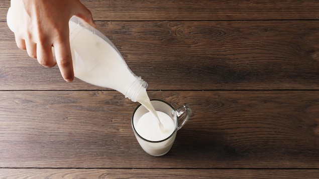 加拿大明年牛奶将大涨价。