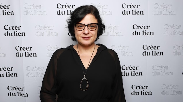 Mélikah Abdelmoumen, fière défenseuse de l’écriture au « je »