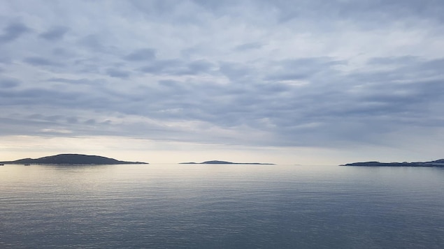 D’importantes précipitations attendues dans l’Est-du-Québec en fin de semaine