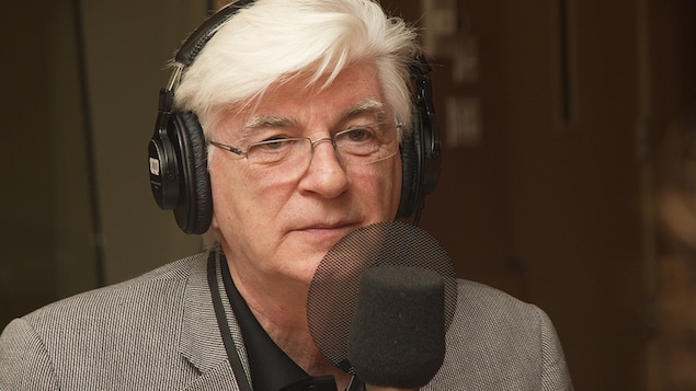 Postes Canada rend hommage à Serge Chapleau