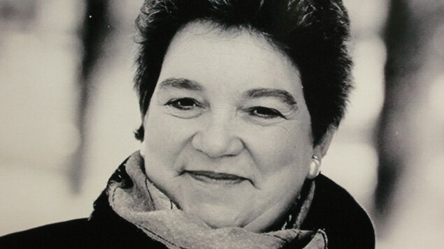 Monique Durand, auteure et journaliste