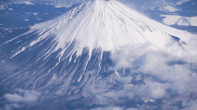 102-letni Japonec dosegel vrh gore Fudži in postavil nov rekord