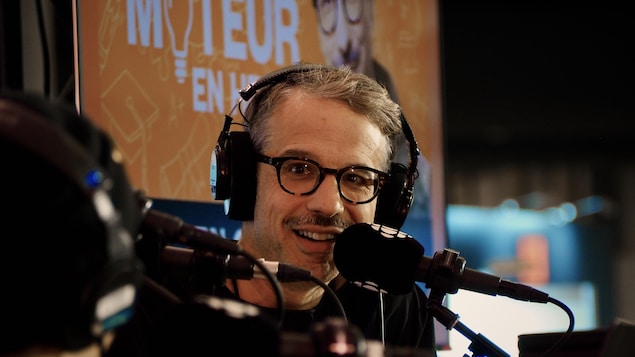 « Moteur en herbe » à Saint-Boniface