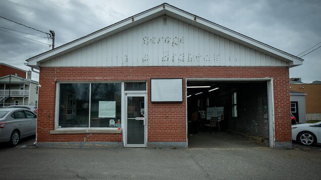 Un lieu de rencontres autour de la bière bientôt inauguré dans le secteur Brompton