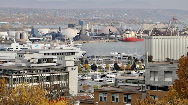 Le Port demande de reporter l’entrée en vigueur de la nouvelle norme sur le nickel