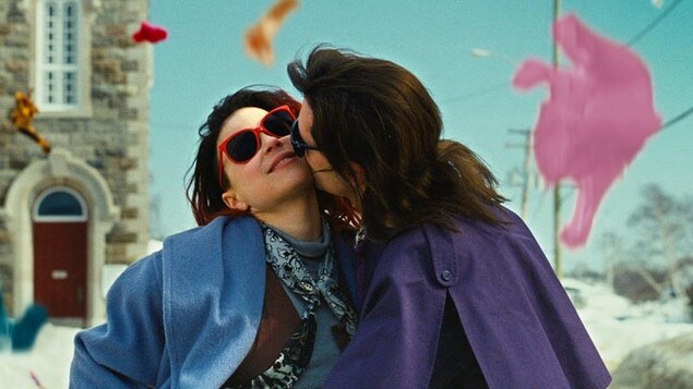 Laurence Anyways, de Xavier Dolan, lauréat du Prix de la Décennie 2012-2021 du PCCQ