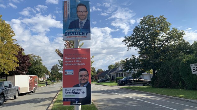 Le salaire des maires s’invite dans la campagne électorale municipale au Québec