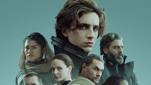 On connaît désormais le synopsis de Dune : partie 2