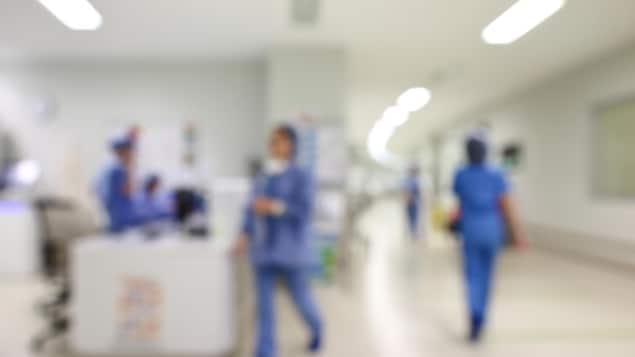 Des syndicats d’hôpitaux dénoncent la violence au travail
