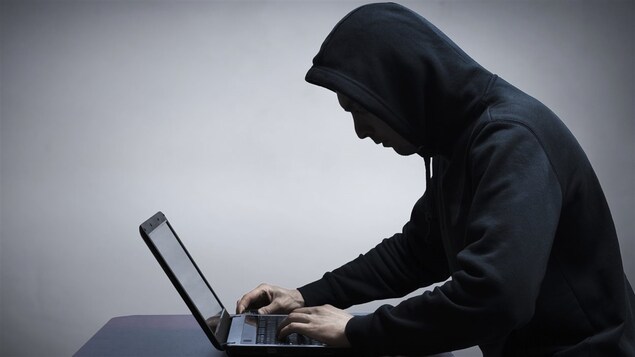 Internet a créé de nouvelles habitudes, mais aussi une nouvelle criminalité.