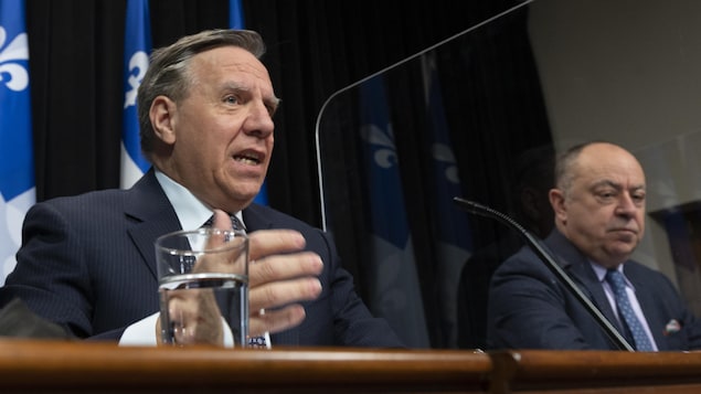 COVID-19 et surmortalité : l’interprétation de Legault nuancée par des experts