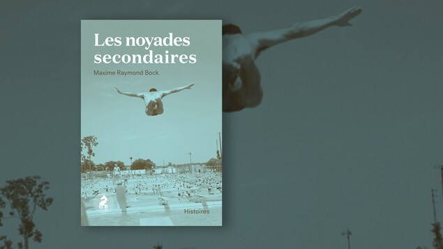 « Les noyades secondaires », Maxime Raymond Bock, Cheval d’août, 16 octobre 2017 « Les noyades secondaires », Maxime Raymond Bock, Cheval d’août, 16 octobre 2017