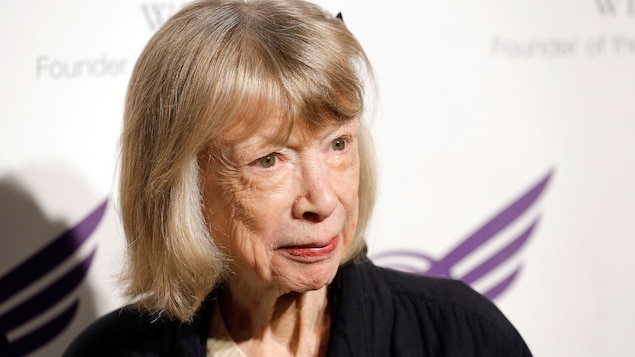 L’autrice et journaliste américaine Joan Didion est morte à 87 ans