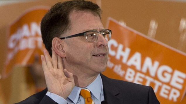 Adrian Dix, député NPD de Vancouver-Kingsway Adrian Dix, député NPD de Vancouver-Kingsway