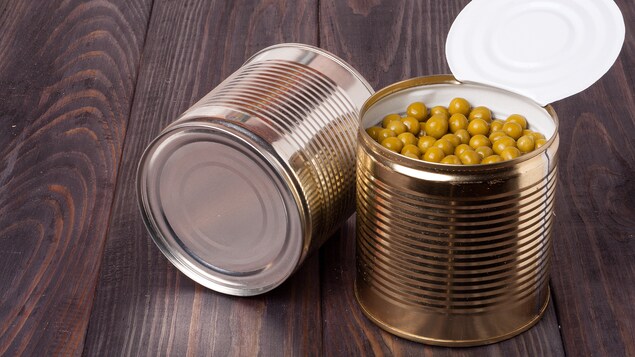 Transformation alimentaire