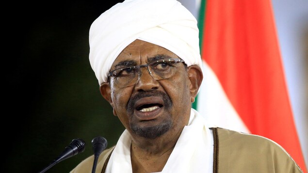 L'ancien dictateur soudanais Omar El-Béchir sera remis à la Cour pénale internationale - Vimarsana News