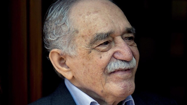 Un roman inédit de Gabriel García Márquez sera publié l’an prochain