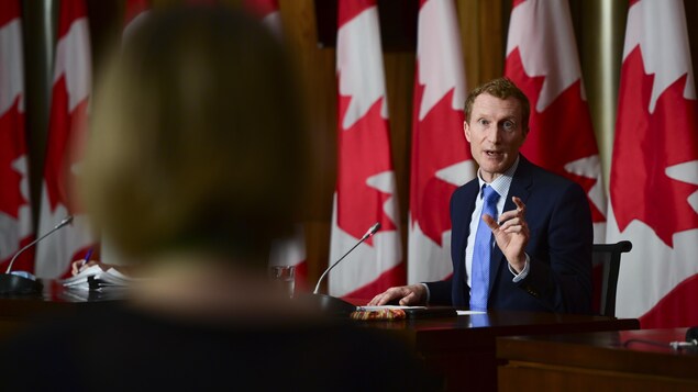 40 G$ aux enfants autochtones : une mesure bien accueillie en Saskatchewan