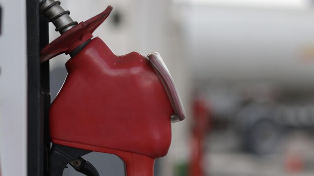 Le coût du carburant, un irritant pour les employés qui veulent rester en télétravail