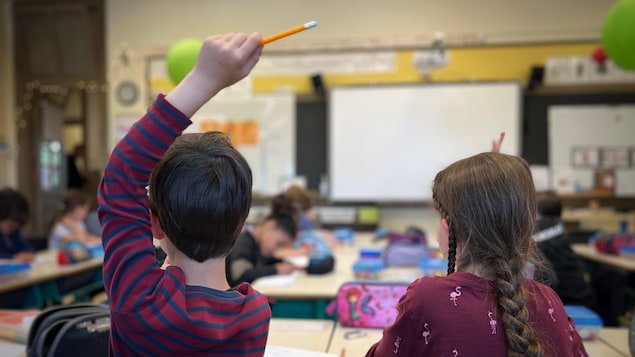 Retour en classe : voici les nouveautés de la rentrée