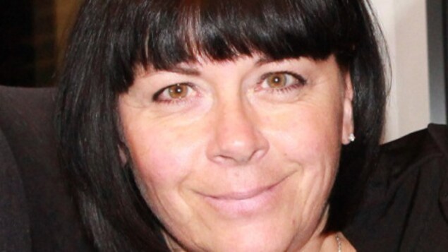 Portrait de la psychologue Connie Leclair