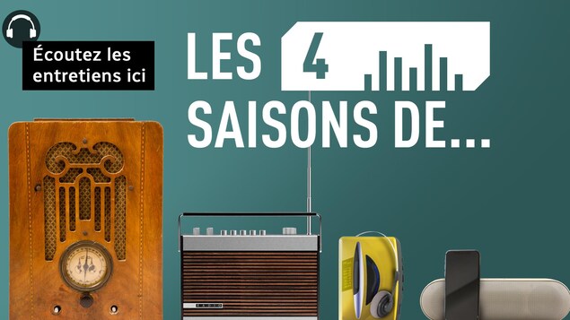 Les 4 saisons de...