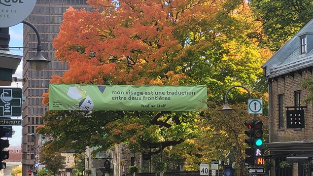 Rencontres et métissage au 13e festival Québec en toutes lettres