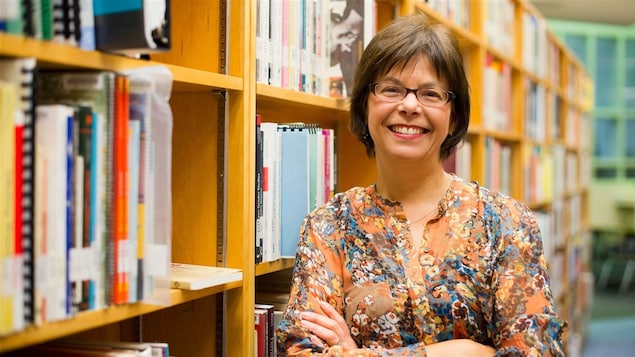 Lise Gaboury-Diallo