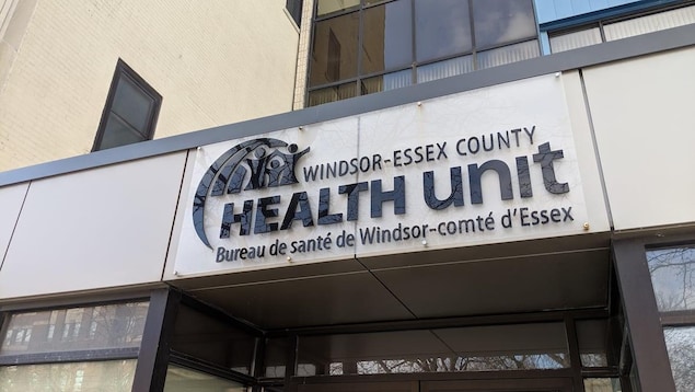 Windsor-Essex enregistre 96 nouveaux cas en deux jours