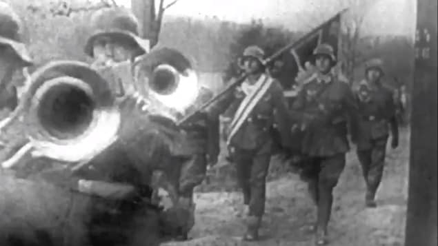 Radio Canada Explique La Deuxieme Guerre Mondiale Radio Canada Ca
