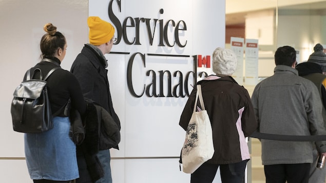 Fraudes à l’assurance-emploi : « d’une facilité déconcertante », selon un ex-employé