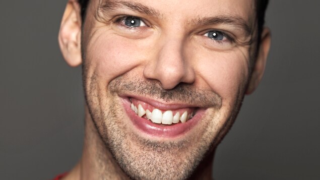 Simon Boulerice Simon Boulerice