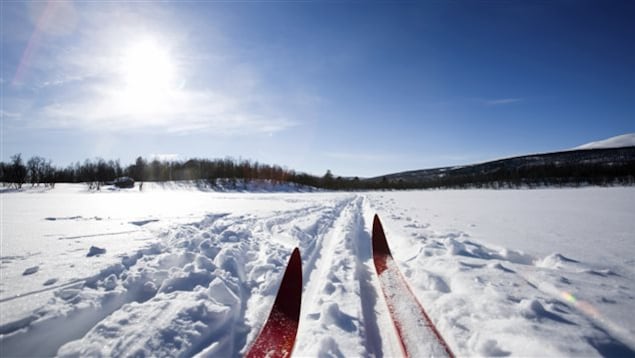 La saison de ski de fond s’annonce fructueuse au club Rapido de Sept-Îles