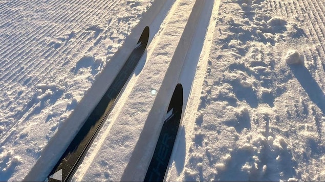 Une hausse des tarifs de ski de fond qui suscite la grogne