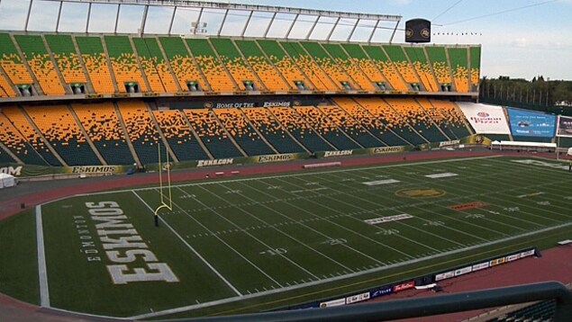 Accueil du pape : Edmonton présente les grandes lignes de l’organisation en place